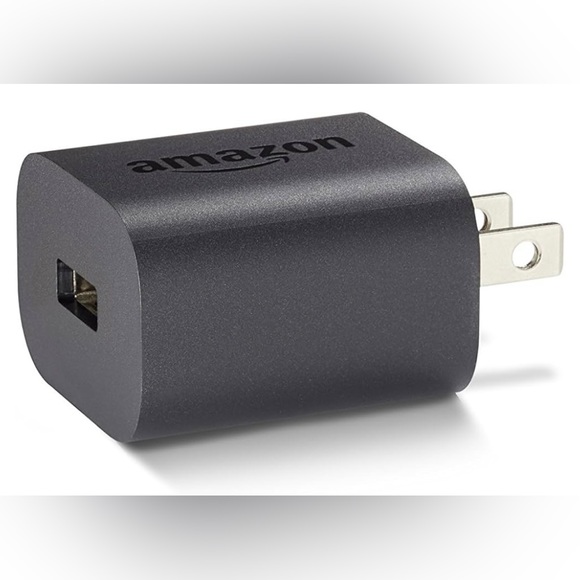 New In Box! Amazon Device Charger! - Picture 3 of 9